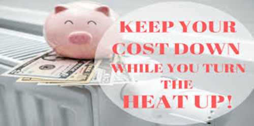 Save Money with Loves Heating #1 Port Charlotte Heating